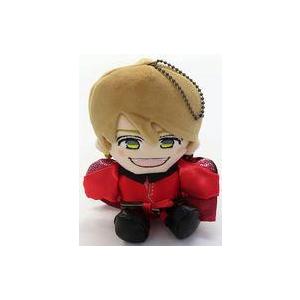 中古キーホルダー 中間淳太 ちびスト 「WEST. DOME TOUR AWARD 〜10th An...