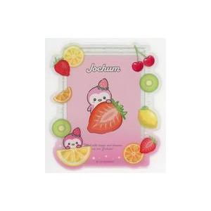 中古収納・携帯用アイテム ぽぽ(川西拓実) 「JOCHUM シークレット硬質カードケース＆カード(フルーツデザイン)」