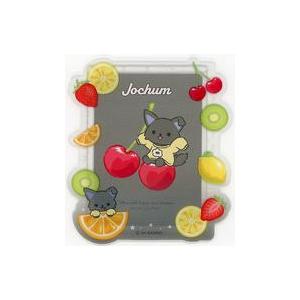中古収納・携帯用アイテム ピーハイ(金城碧海) 「JOCHUM シークレット硬質カードケース＆カード(フルーツデザイン)」