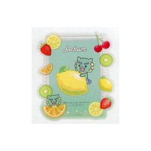 中古収納・携帯用アイテム ヤヌカミ(與那城奨) 「JOCHUM シークレット硬質カードケース＆カード(フルーツデザイン)」