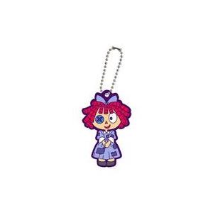 中古キーホルダー ラガタ 「ザ・アメイジング・デジタル・サーカス カプセルラバーマスコット」