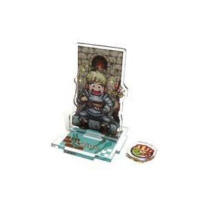 中古アクリルスタンド・アクリルパネル ライオス 「ダンジョン飯 トレーディングアクリルスタンド(描き...
