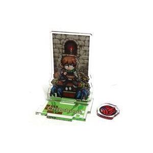中古アクリルスタンド・アクリルパネル チルチャック 「ダンジョン飯 トレーディングアクリルスタンド(...