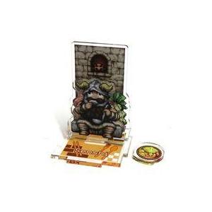 中古アクリルスタンド・アクリルパネル センシ 「ダンジョン飯 トレーディングアクリルスタンド(描き起...