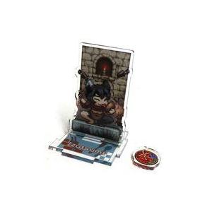 中古アクリルスタンド・アクリルパネル イヅツミ 「ダンジョン飯 トレーディングアクリルスタンド(描き...