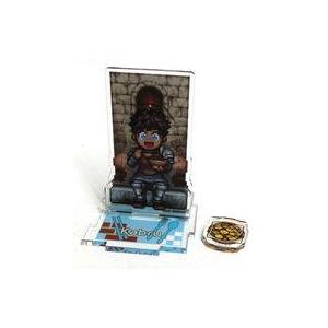 中古アクリルスタンド・アクリルパネル カブルー 「ダンジョン飯 トレーディングアクリルスタンド(描き...
