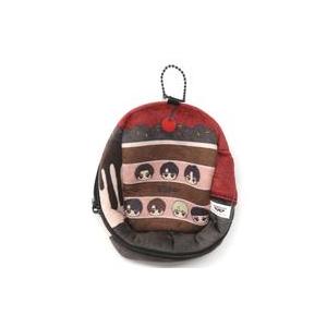 中古バッグ ENHYPEN Drunk-Dazed ちびぐるみキャリーポーチ ケーキデザイン