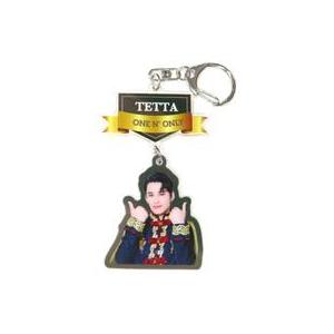 中古キーホルダー TETTA(ONE N’ ONLY) ランダムアクリルキーホルダー 「EBiDAN...