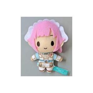 中古キーホルダー 鳳えむ ふわぷち マスコット“ワンダーランズ×ショウタイム”(EX) 「プロジェク...