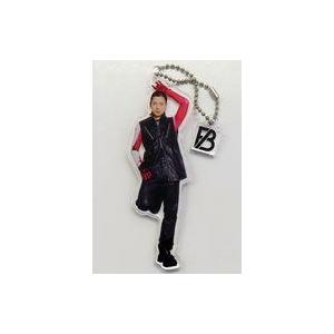 中古キーホルダー RYOKI(BE：FIRST) Masterplan アクリルチャームキーホルダー...