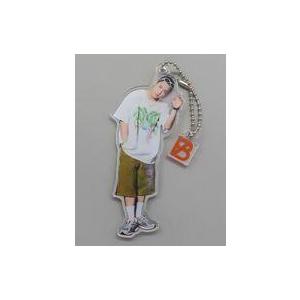 中古キーホルダー RYOKI(BE：FIRST) 2：BE アクリルチャームキーホルダー 「2：BE...