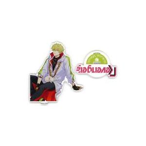 中古アクリルスタンド・アクリルパネル 征木北斎 アクリルスタンド Battle of Unity 「...