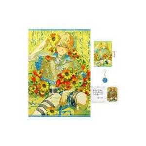 中古キーホルダー Easy revenge! タバコスティックキーホルダー