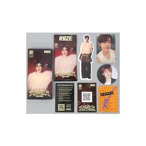 中古グッズセット ソヒ(RIIZE) Smart Album(スマートアルバム) Photo Pac...
