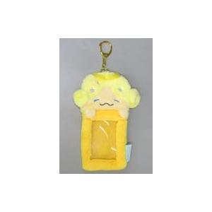 中古フォトフレーム・アルバム もこ(大平祥生) 「JOCHUM トレーディングカード用ホルダー(フルーツデザイン)」