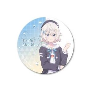 中古クリップ C.彩ましろ マグネットクリップ 「VTuberなんだが配信切り忘れたら伝説になってた...