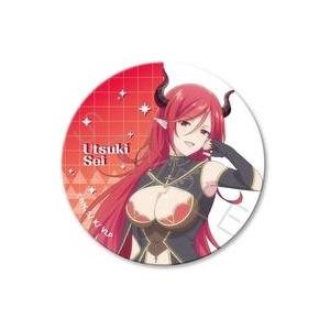 中古クリップ F.宇月聖 マグネットクリップ 「VTuberなんだが配信切り忘れたら伝説になってた」