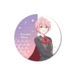 中古クリップ J.相馬有素 マグネットクリップ 「VTuberなんだが配信切り忘れたら伝説になってた...