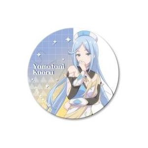 中古クリップ L.山谷還 マグネットクリップ 「VTuberなんだが配信切り忘れたら伝説になってた」