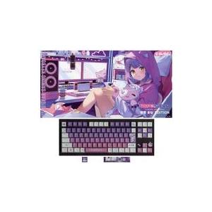 中古キーボード・キーキャップ 英リサEdition VSPO! GEAR ゲーミング