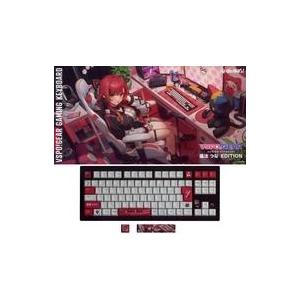ぶいすぽっ VSPOSHOWDOWN デスクマット平日限定セール : らしんばん