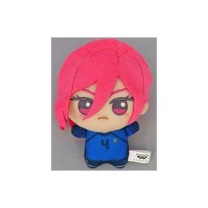 中古ぬいぐるみマスコット・ぬいぐるみバッジ 千切...の商品画像
