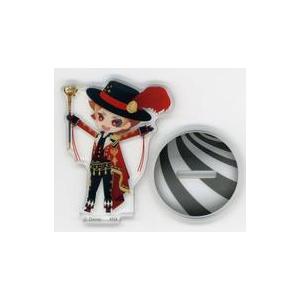 中古アクリルスタンド・アクリルパネル エース・トラッポラ 「ディズニー ツイステッ