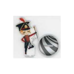 中古アクリルスタンド・アクリルパネル ケイト・ダイヤモンド 「ディズニー ツイステ