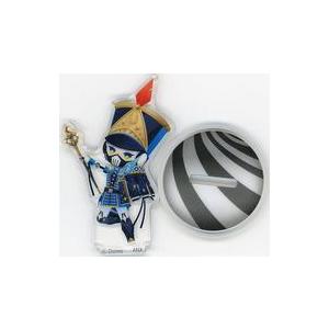 中古アクリルスタンド・アクリルパネル オルト・シュラウド 「ディズニー ツイステッ