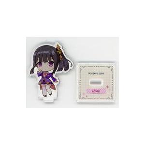 中古アクリルスタンド・アクリルパネル ミミ 「レスレリアーナのアトリエ 〜忘れられた錬金術と極夜の解...