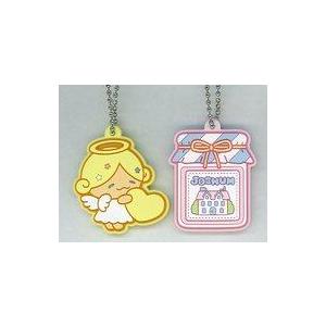 中古キーホルダー もこ(大平祥生) キーホルダー 「JOCHUM ハートぎゅぎゅっと ポップアップストア」 サンリオオ