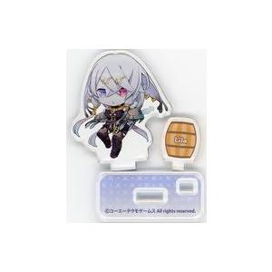 中古アクリルスタンド・アクリルパネル リラ・ディザイアス(ライザのアトリエ) アクリルスタンド 「ラ...