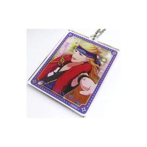 中古キーホルダー 華村翔真 「アイドルマスター SideM スライドキーホルダー F＠NTASTIC...