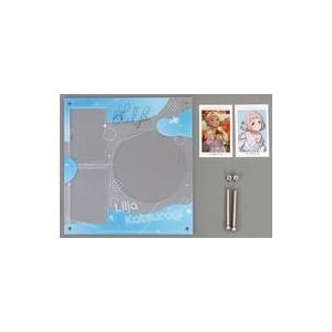 中古ディスプレイ・カスタム用アイテム 葛城リーリヤ 開催記念 公式CDディスプレイスタンド(
