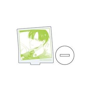 中古アクリルスタンド・アクリルパネル 小野寺綾斗(ライトグリーン) 「ひねくれ小野寺くんの不器用な恋...