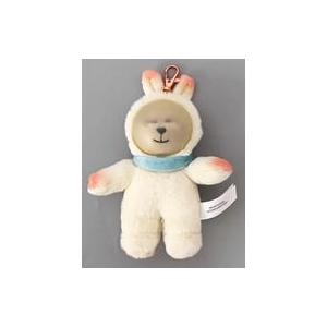 中古キーホルダー ベアリスタアストロラビットMini ぬいぐるみ