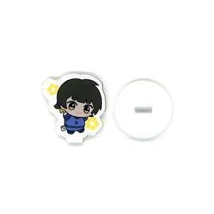 中古アクリルスタンド・アクリルパネル 蜂楽廻 ちびぐるみポーズ!スタンド付きアクリルプレート 「ブルーロック」