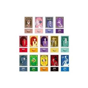 中古アクリルスタンド・アクリルパネル 全14種セ...の商品画像