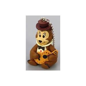 中古キーホルダー ヘンリー(カントリーベア・シアター) 「ディズニー フィギュアキーチェーン」 東京...
