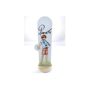 中古雑貨 天宮奏 直筆サイン入りキャラクターパネル 「ドリフェス!R キャラポップストア」 ミニアト...