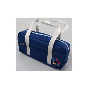 中古バッグ 集合 スクールカバン風ポーチ 「バーチャルYoutuber ホロライブ しらないこと研究...