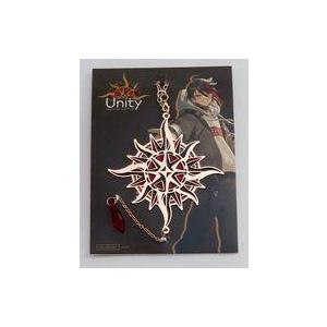 中古キーホルダー 三枝明那 サンキャッチャー 「バーチャルYouTuber にじ