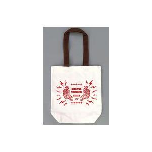 中古バッグ 三枝明那 トートバッグ 「バーチャルYouTuber にじさんじ 三枝明那