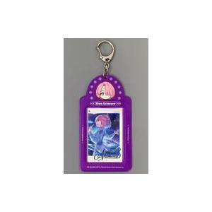 中古キーホルダー 有村麻央 カードホルダー 「学園アイドルマスター」