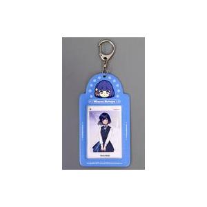 中古キーホルダー 秦谷美鈴 カードホルダー 「学園アイドルマスター」