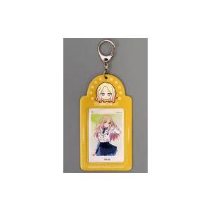 中古キーホルダー 十王星南 カードホルダー 「学園アイドルマスター」