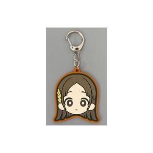 中古キーホルダー 倉本千奈 「学園アイドルマスター ラバーキーホルダーA」