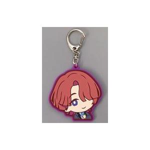 中古キーホルダー 有村麻央 「学園アイドルマスター ラバーキーホルダーB」