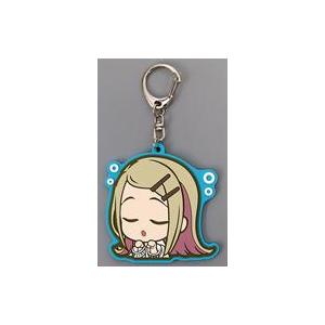 中古キーホルダー 篠澤広 「学園アイドルマスター ラバーキーホルダーB」