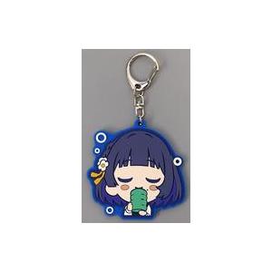 中古キーホルダー 秦谷美鈴 「学園アイドルマスター ラバーキーホルダーB」